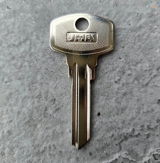 YALE  -  YA-85D  JMA