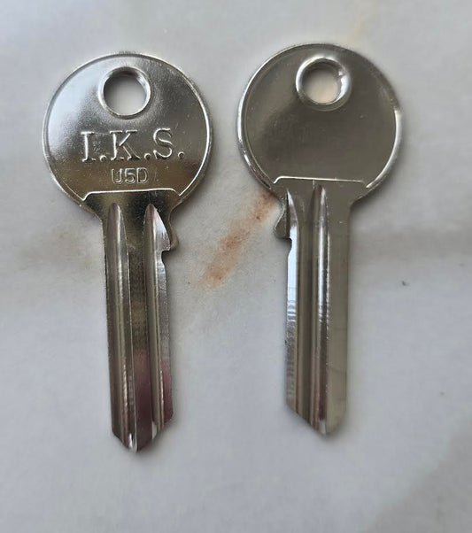 UNIVERSAL - ITALIAN  -  U5D IKS  -  5 PIN