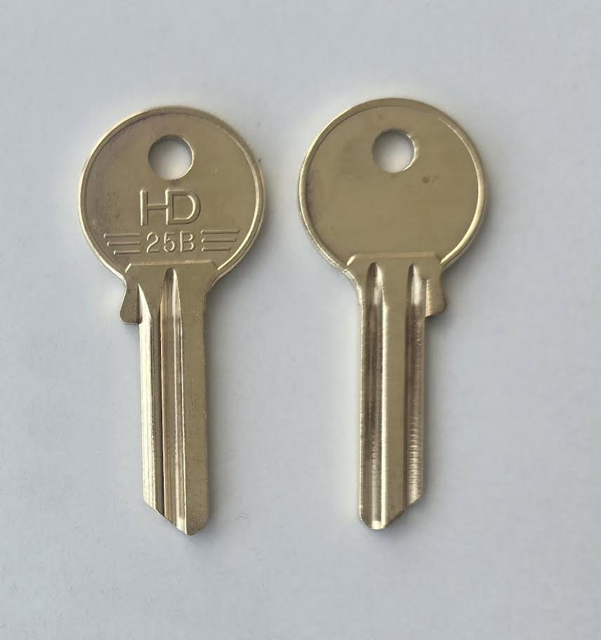 ERA  -  25B BRASS HD