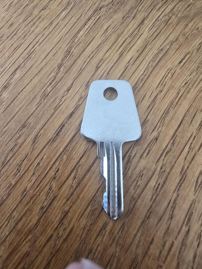 STREBOR  -  TSS21  -  RST