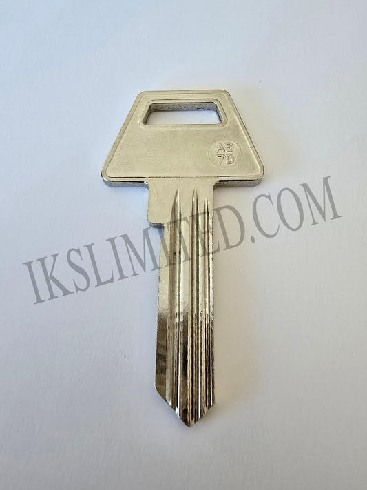 ASSA  -  ASS14R SILCA