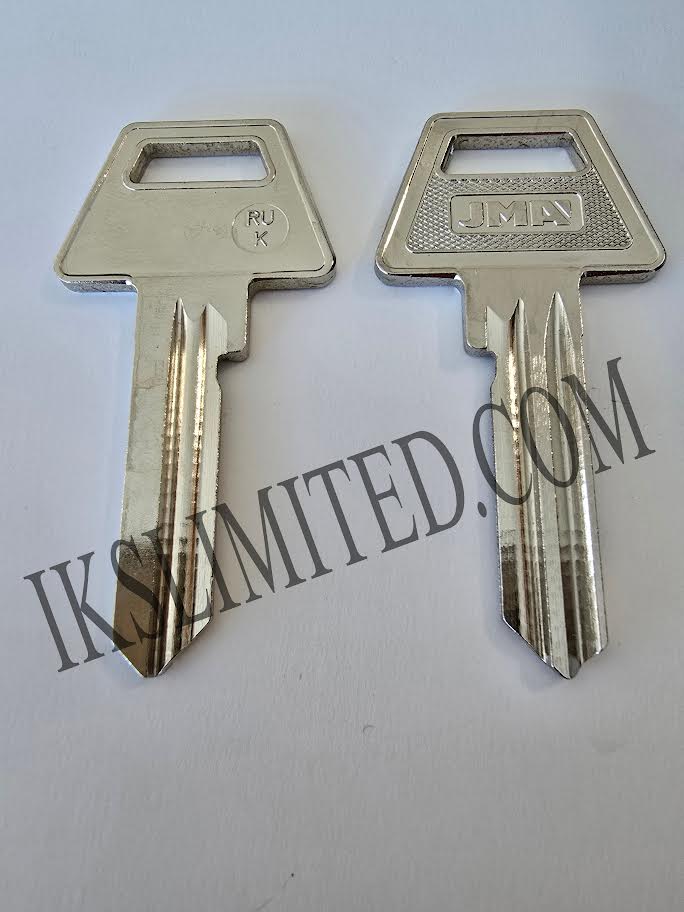 ASSA  -  ASS155R  SILCA  RUK