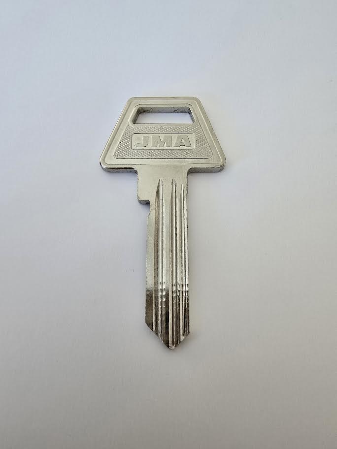 ASSA  -  ASS143 SILCA