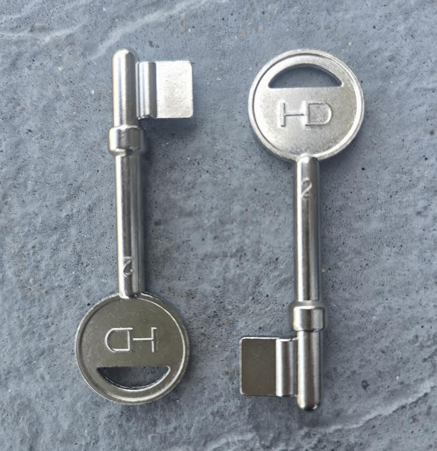 EUROSPEC C SERIES   -  B612/2 HD