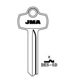 BEST E  -   BES-5D JMA