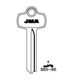BEST K -   BES-9D JMA
