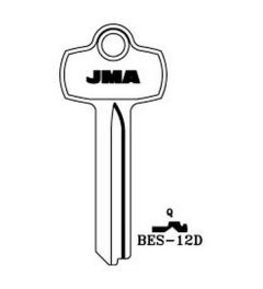 BEST Q -   BES-12D JMA