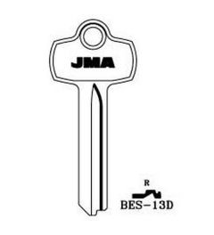 BEST R -   BES-13D JMA
