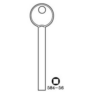 ERA  -  824 - 826  584-56  RST