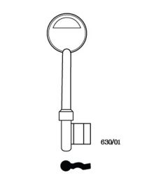 EUROSPEC 630  -  R/H