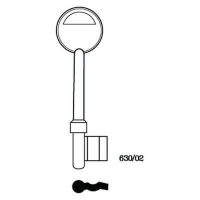 EUROSPEC 630  -  L/H