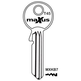 MAXUS T45  -  GENUINE