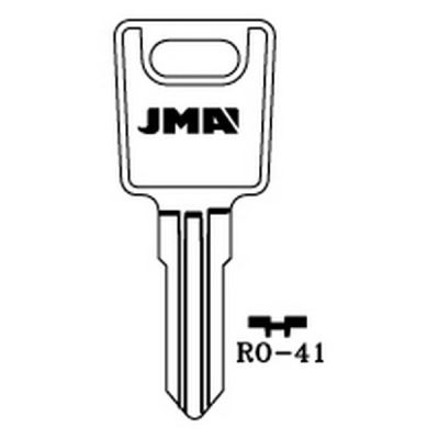 RONIS  -  R34 ERREBI