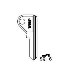 SQUIRE  -  SQ-6 JMA