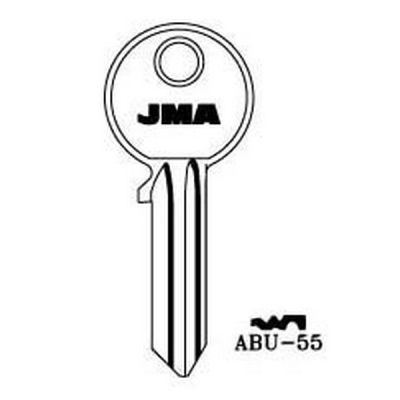 ABUS  -  AB21R SILCA