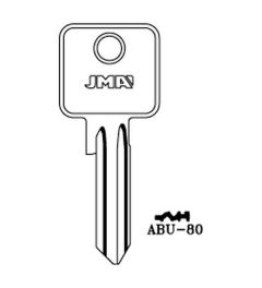 ABUS  -  AB83 SILCA