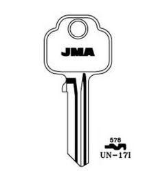 UNION  -  UN578 JMA