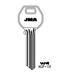 ALF  -  ALF-15 JMA