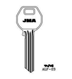 ALF  -  ALF-23 JMA