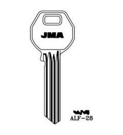 ALF  -  ALF-28 JMA