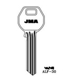 ALF  -  ALF-30 JMA