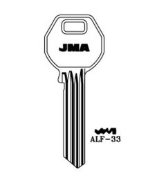 ALF  -  ALF-33 JMA
