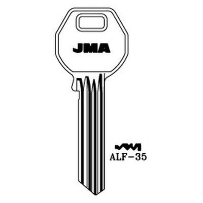 ALF  -  ALF-35 JMA