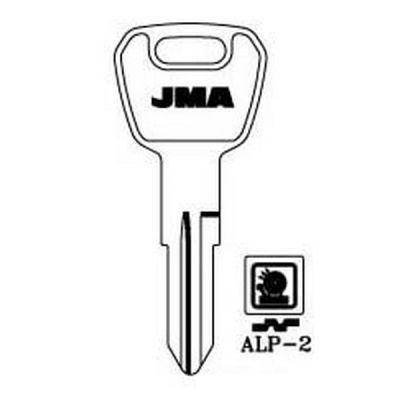 ALPHA  -  ALP9 SILCA MOBILITY SCOOTER