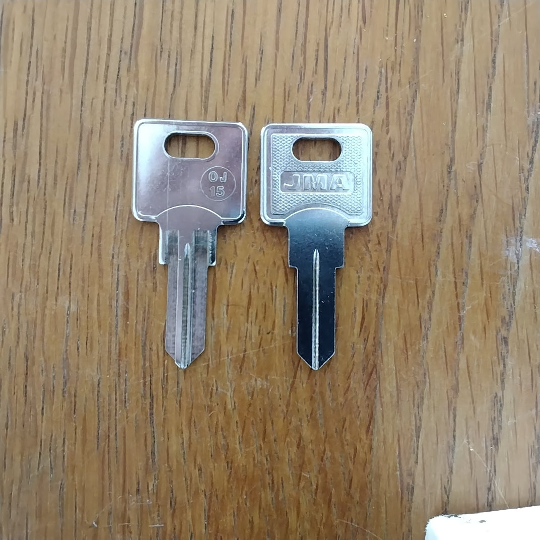 OJIMAR SILCA OJ13R