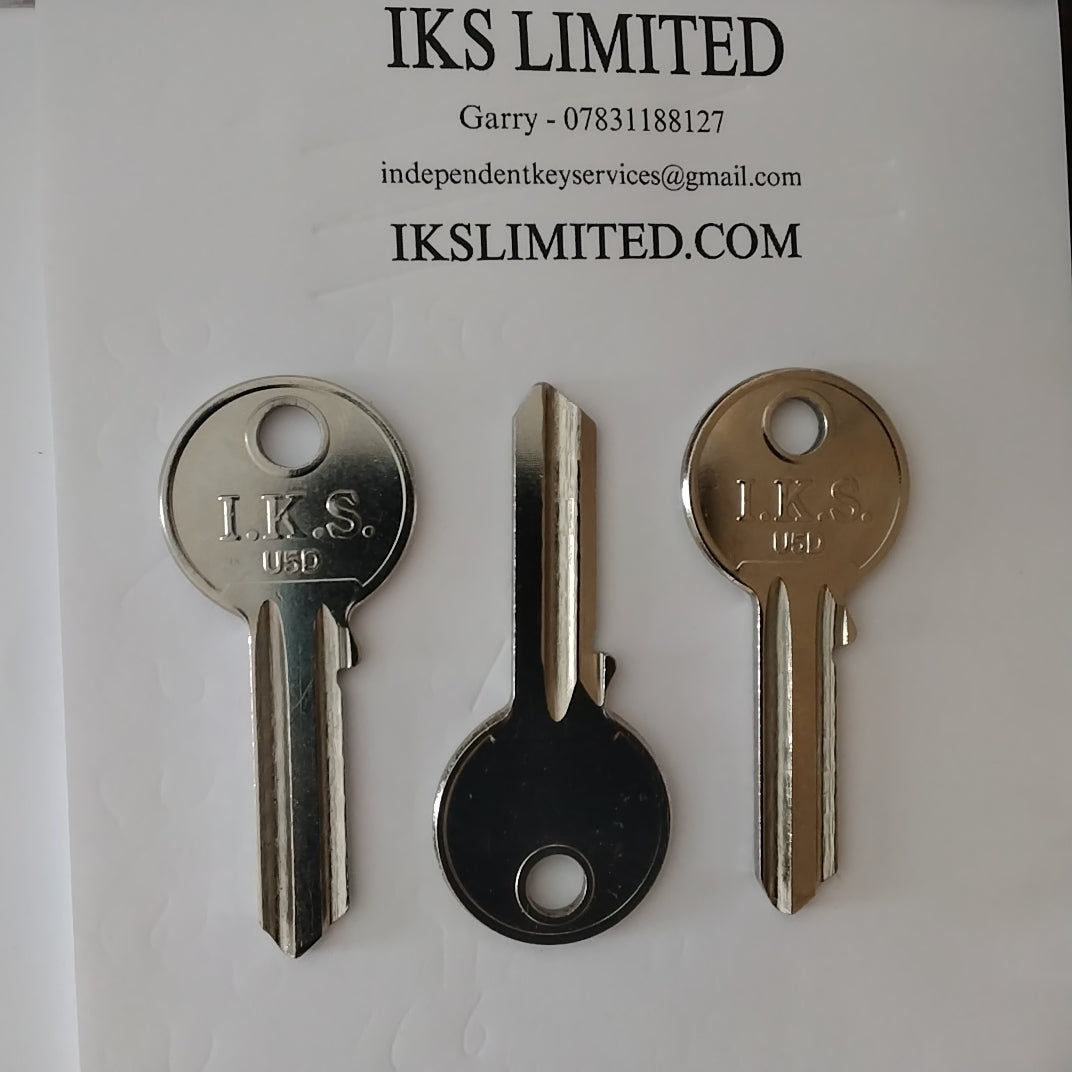 U5D IKS SPECIAL