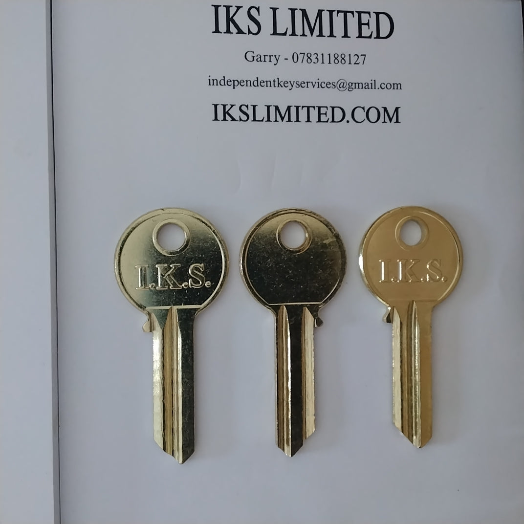 1A IKS SPECIAL
