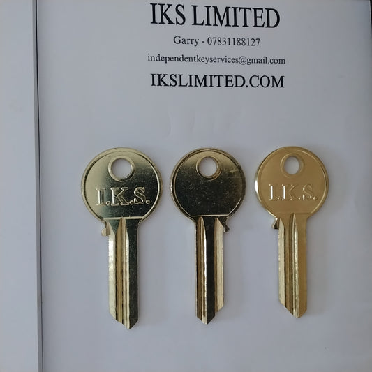 1A IKS SPECIAL