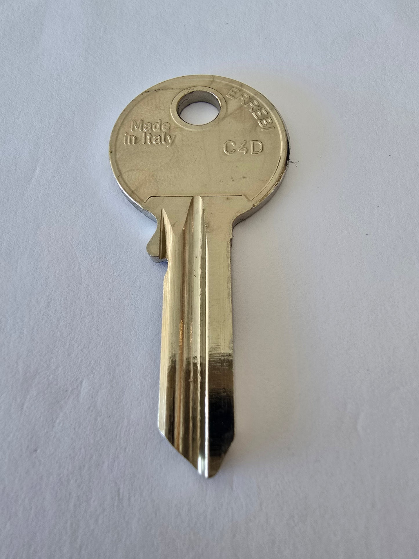 CISA   -  CS204 SILCA