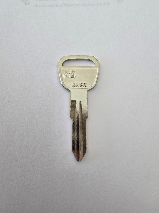 ALPHA  -  SILCA ALP9R  MOBILITY SCOOTER