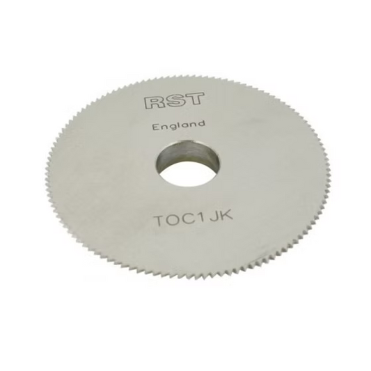 JAKEY MKIII AUTO CUTTER  -  TOC1JK