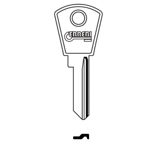 PAPAIZ  -  PP2 ERREBI