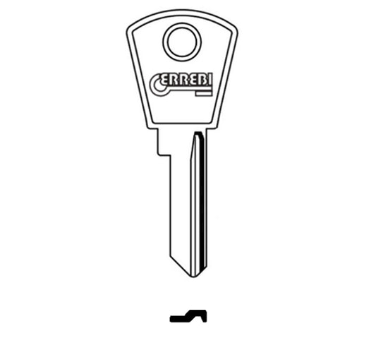 PAPAIZ  -  PP2 ERREBI