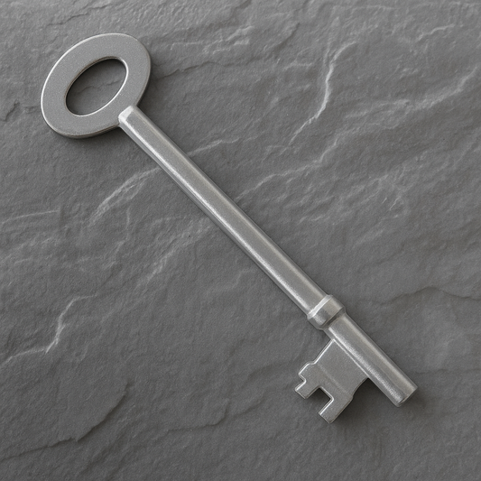 FIRE BRIGADE KEY  -  FB4