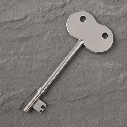 RADAR KEY / DISABLED KEY  RST