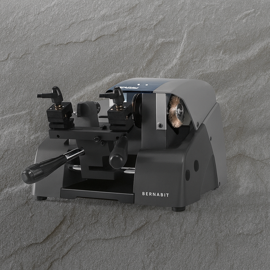 BERNA BIT MORTICE KEY MACHINE  -  AM150