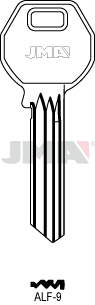 ALF  -  ALF-9 JMA