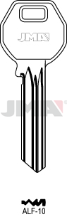 ALF  -  ALF-10 JMA