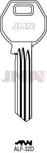 ALF  -  ALF-32D JMA