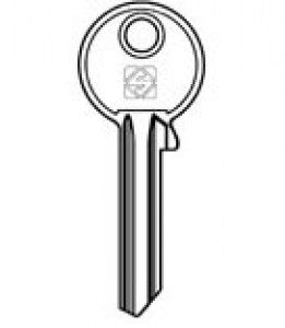 ALPHA  -  ALP2 SILCA