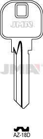 AZBE AZ-18D JMA