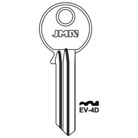 EVVA  -  EV-4D JMA