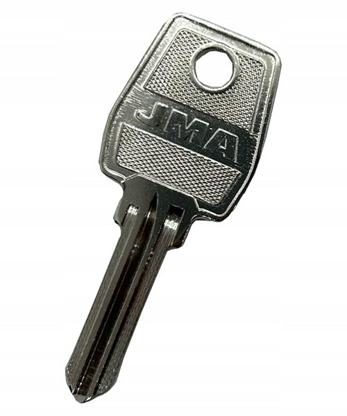 EURO LOCK  -  EU3 SILCA