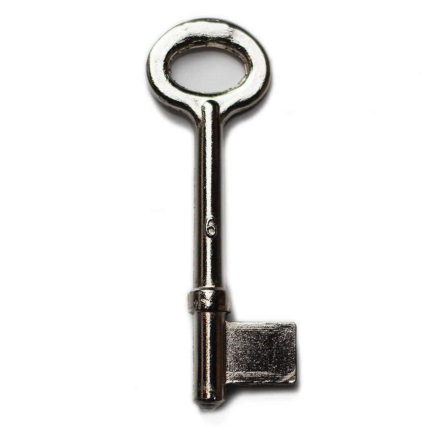 LEGGE B6  RST BULLETED UNCUT