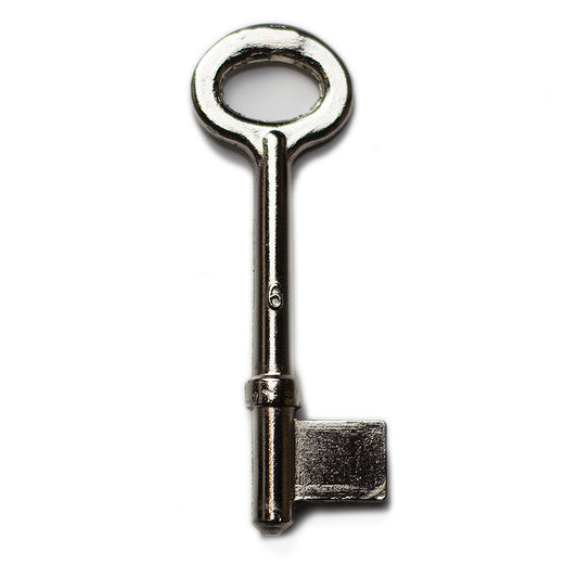 LEGGE B6  RST BULLETED UNCUT