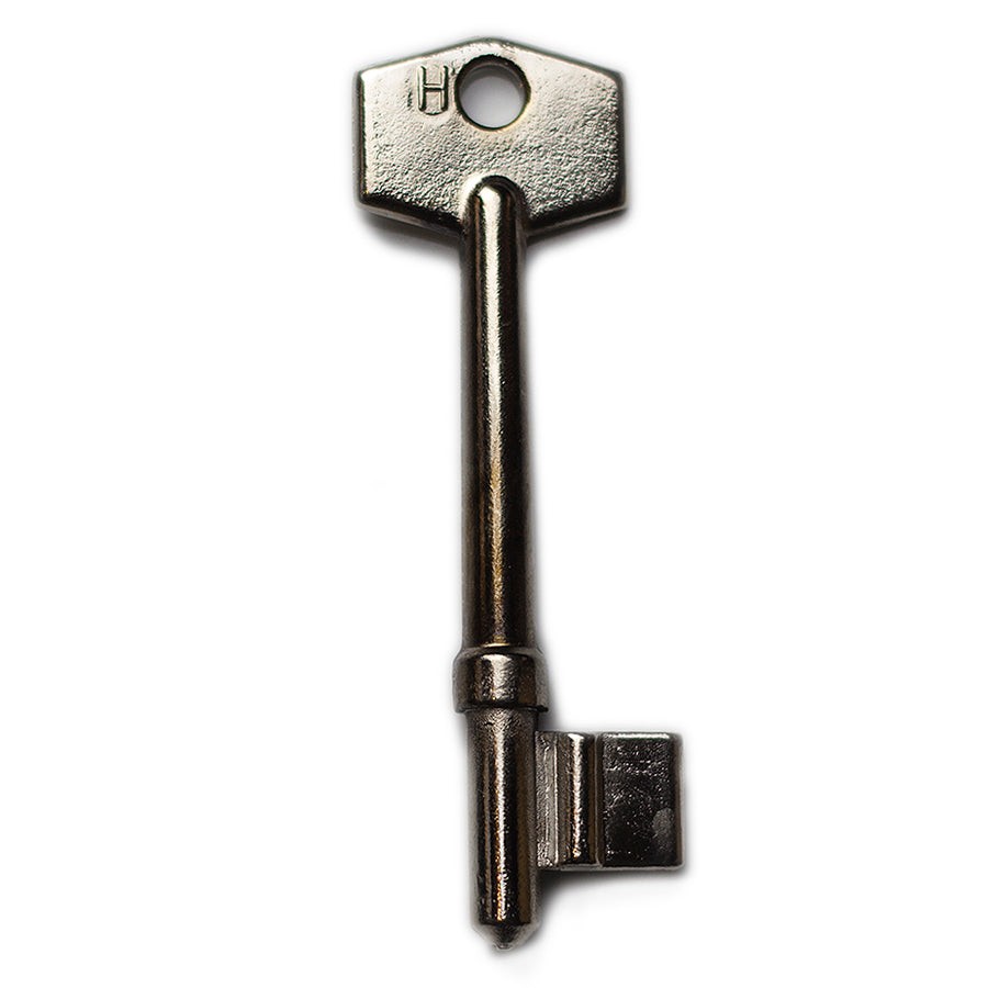 GIBBONS H  STEEL  RST  -  RST TS0199H